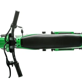 A9901 Zeleni Motokros Bicikl Motor Na Akumulator 19