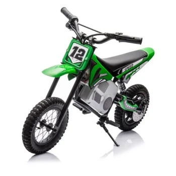 A9901 Zeleni Motokros Bicikl Motor Na Akumulator 2