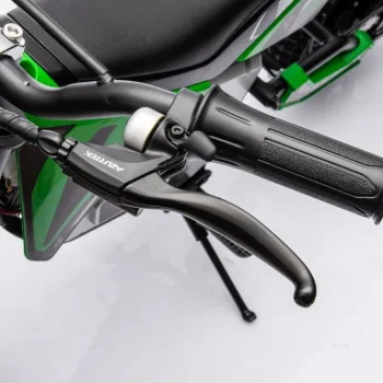 A9901 Zeleni Motokros Bicikl Motor Na Akumulator 7