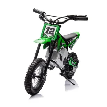 A9901 Zeleni Motokros Bicikl Motor Na Akumulator 8