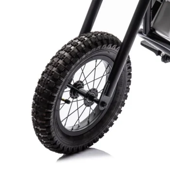 A9901 Zeleni Motokros Bicikl Motor Na Akumulator 9