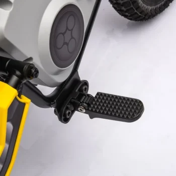 A9901 žuti Motokros Bicikl Motor Na Akumulator 14