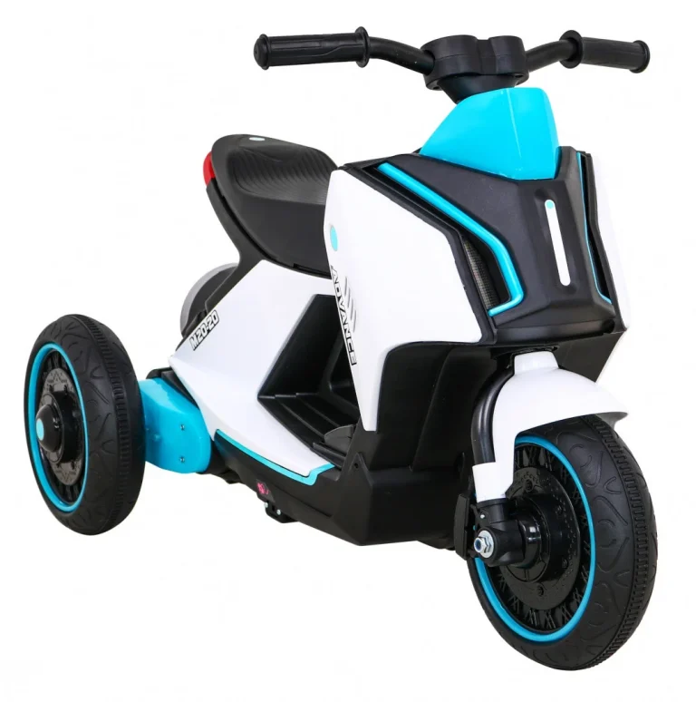 Advance Bijeli Motocikl, Bijela Motor Na Akumulator 9