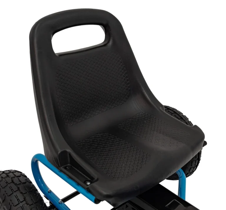 Air Perhour Pedalni Go Kart Plavi 11