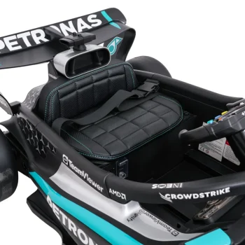 Amg Petronas F1 Na Akumulator Crni + Daljinski 19