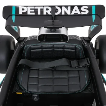 Amg Petronas F1 Na Akumulator Crni + Daljinski 20