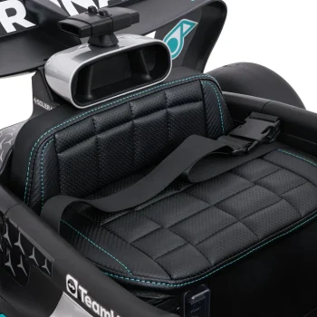 Amg Petronas F1 Na Akumulator Crni + Daljinski 21