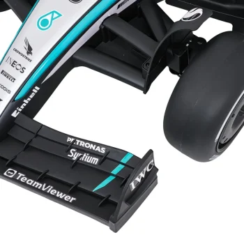 Amg Petronas F1 Na Akumulator Crni + Daljinski 23