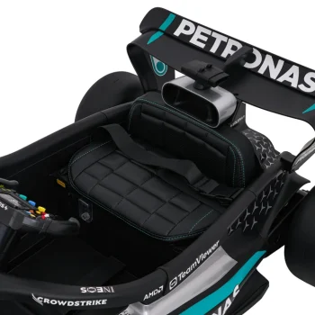 Amg Petronas F1 Na Akumulator Crni + Daljinski 28