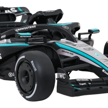 Amg Petronas F1 Na Akumulator Crni + Daljinski 3