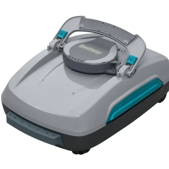 Aquatronix Pro G300 2 U 1 Usisavač I Skimer Bestway 1