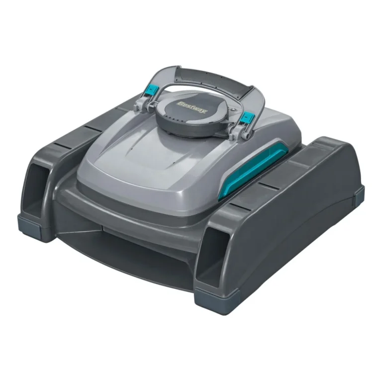 Aquatronix Pro G300 2 U 1 Usisavač I Skimer Bestway 2