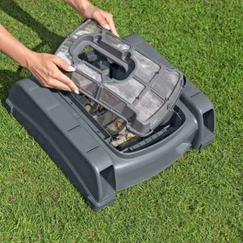 Aquatronix Pro G300 2 U 1 Usisavač I Skimer Bestway 3