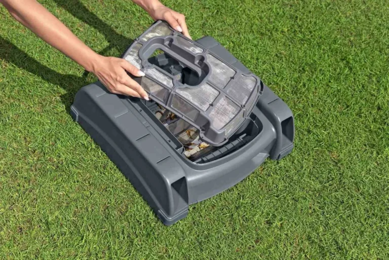 Aquatronix Pro G300 2 U 1 Usisavač I Skimer Bestway 3