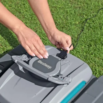 Aquatronix Pro G300 2 U 1 Usisavač I Skimer Bestway 7