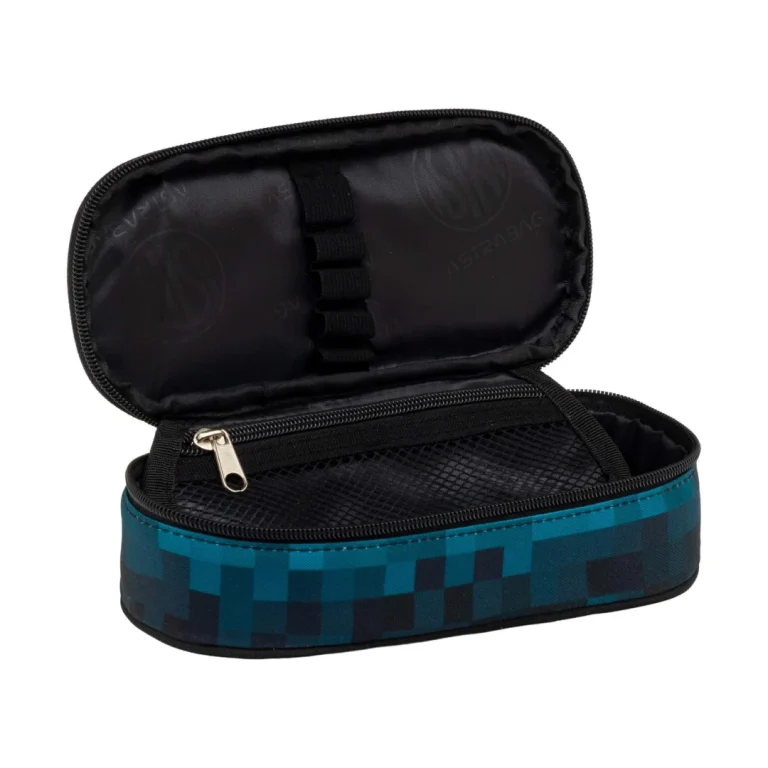 Astrabag Astrabag Blue Pixel Pernica 4