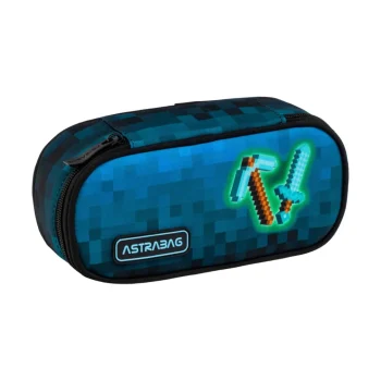 Astrabag Astrabag Blue Pixel Pernica 5
