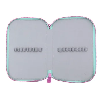 Astrabag Minty Pandas Dvostruka Pernica 6