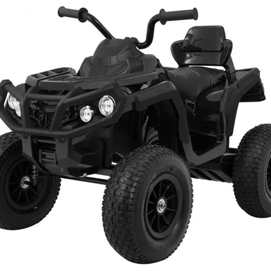 Atv Air Quad Na Akumulator, Crni 1
