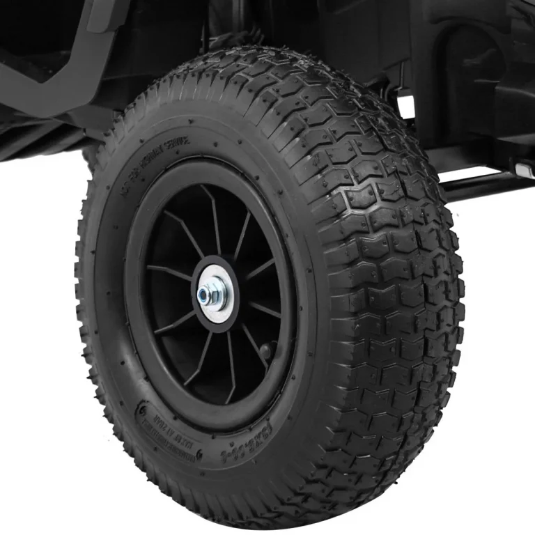Atv Air Quad Na Akumulator, Crni 12