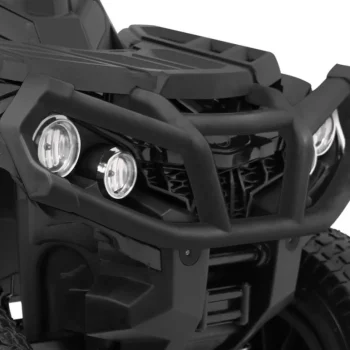 Atv Air Quad Na Akumulator, Crni 13
