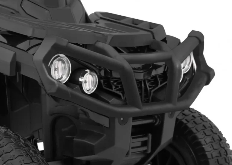 Atv Air Quad Na Akumulator, Crni 13
