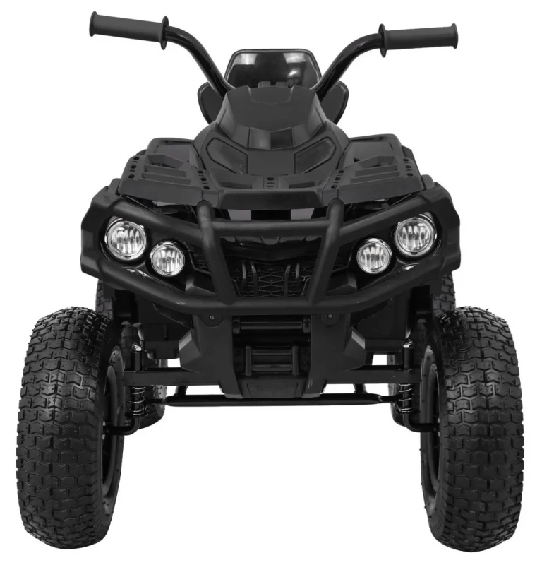 Atv Air Quad Na Akumulator, Crni 3