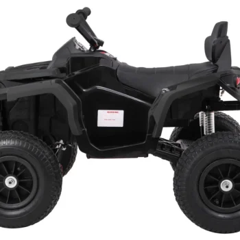 Atv Air Quad Na Akumulator, Crni 4