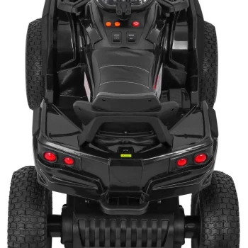 Atv Air Quad Na Akumulator, Crni 6