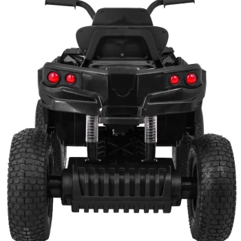Atv Air Quad Na Akumulator, Crni 7