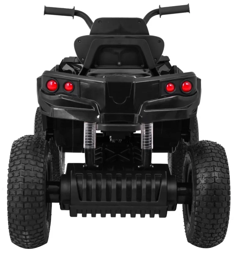 Atv Air Quad Na Akumulator, Crni 7