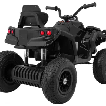 Atv Air Quad Na Akumulator, Crni 8