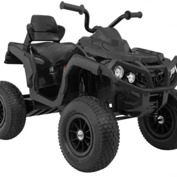 Atv Air Quad Na Akumulator, Crni 9