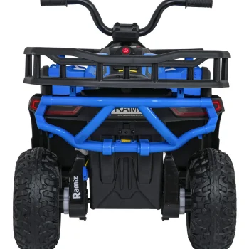 Atv Robust 01 Quad Na Akumulator, Plavi 11