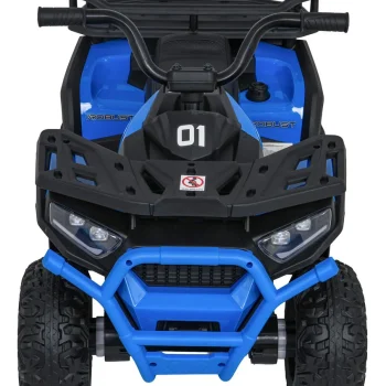 Atv Robust 01 Quad Na Akumulator, Plavi 14
