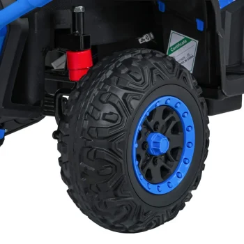 Atv Robust 01 Quad Na Akumulator, Plavi 22