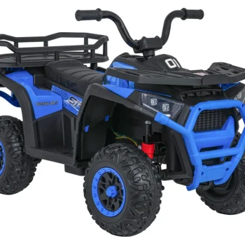 Atv Robust 01 Quad Na Akumulator, Plavi 7