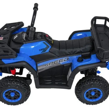 Atv Robust 01 Quad Na Akumulator, Plavi 9