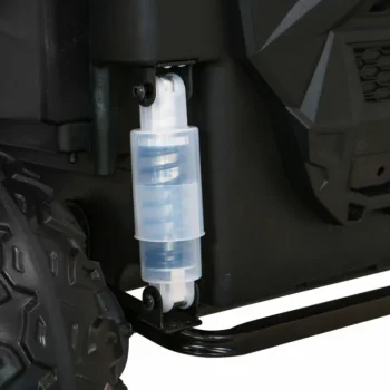 Atv Buggy Za 2 Djece 4x4 Na Akumulator, Crveni 7