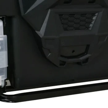 Atv Buggy Za 2 Djece 4x4 Na Akumulator, Crveni 8