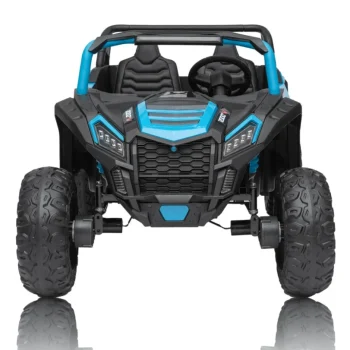 Atv Trkaći Buggy 4x4 Na Akumulator, Plavi 19