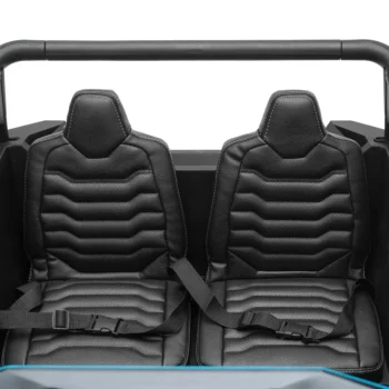 Atv Trkaći Buggy 4x4 Na Akumulator, Plavi 5