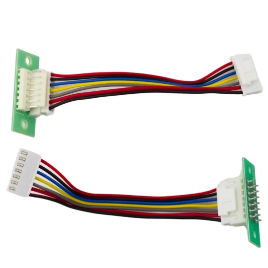 Adapter 7 Pinski Muško ženski Za Električna Vozila 1