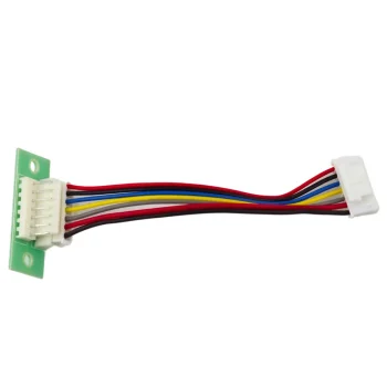 Adapter 7 Pinski Muško ženski Za Električna Vozila 2