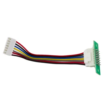 Adapter 7 Pinski Muško ženski Za Električna Vozila 3