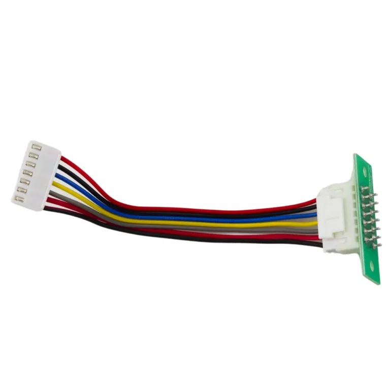 Adapter 7 Pinski Muško ženski Za Električna Vozila 3