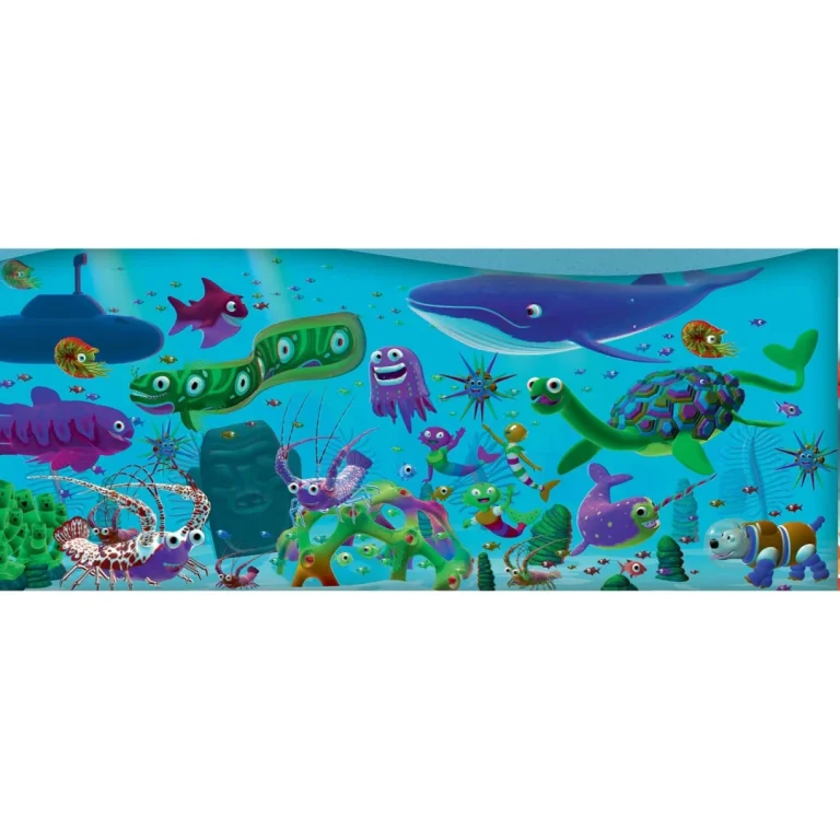 Adventure 3d Prošireni Bazen 213 X 66 Cm Bestway 57244 3