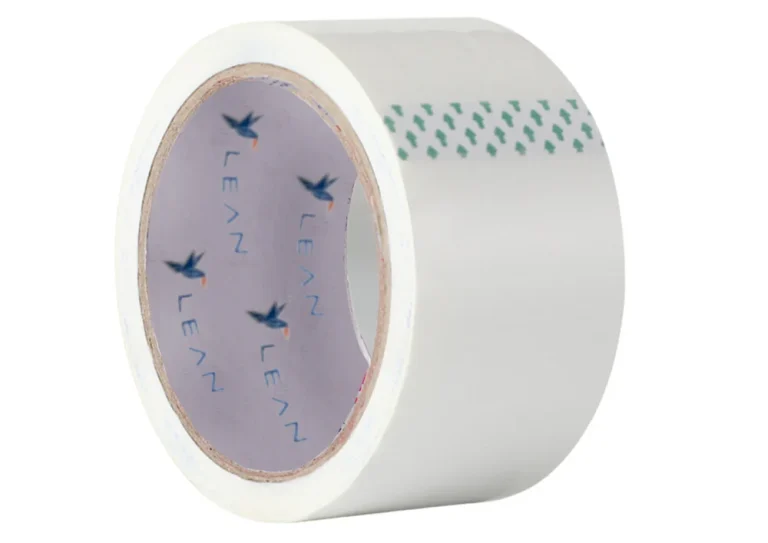Akrilna Traka Za Pakiranje Bijela 48 Mm / 50 Y 2