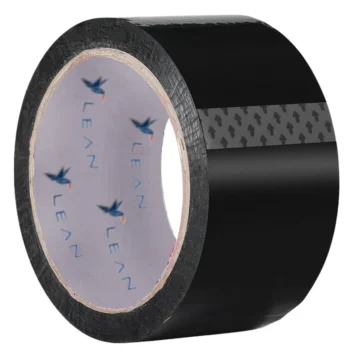 Akrilna Traka Za Pakiranje Crna 48 Mm / 50 Y 2