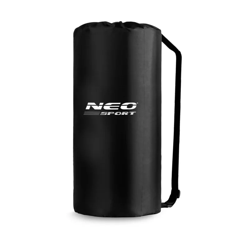 Akupresurna Prostirka S Bodljama Neo Sport Ns 900, Crna I Zelena 5